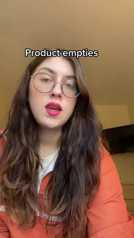 #makeup #makeuptok #beauty #BeautyTok #firstimpression #firstimpressionsmakeup #newbeautyproducts #newmakeuplaunches #hottakes #makeuphottakes #deinfluencing #fypシ #productempties #empties #beautyempties #BeautyReview 