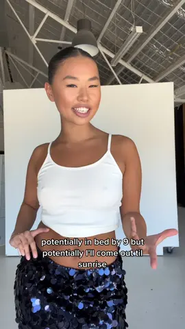 Are you more a skirts or dresses girl? Take your pick from the ROMILLY dress or the DINAH skirt⭐️📀 #MESHKI #festivalfit #sequinsdress #sequinskirt #nightoutoutfit #hslot2023 #auslot2023 #hslotsydney #asitwas #haul #partyoutfit #outfitideas #spring 