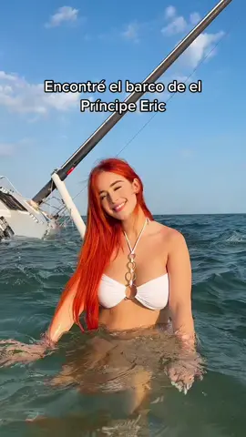 TikTok estoy en la playa oki jajaja #fakebody 