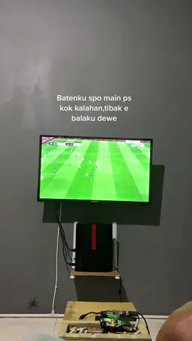 Tibak e mad klontong sing kalahan#ps3games #ps3superslim #jowopride #kedirihits 