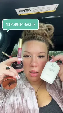 No makeup makeup Routine! Daily skincare for a casual day 😏