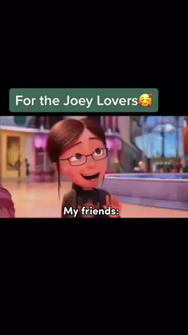 #CapCut #joeybadass #lovers #fyp 