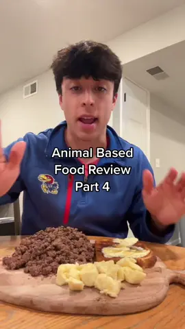 Reviewing animal based foods. Today was grass fed ground beef, raw honey, banana, and sourdough bread #animalbasedfoodreview #animalbased #foodreview #animalbaseddiet #food #FoodTok #grassfedbeef #sourdoughbread #banana #rawhoney