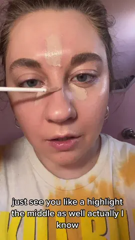 New concealer try on!! @flowerbeautybydrew #fyp #beauty #makeup 