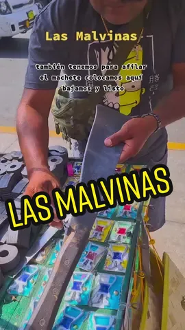 Vendedor de las Malvinas, Lima - Perú. #paratii  #paravoce  #parati #foryoupage #peruanos 
