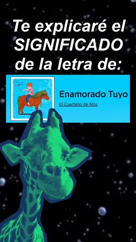 Respuesta a @lockedpro8 El significado de Enamorado Tuyo #enamoradotuyo #cuartetodenos #musica #humor #significado #letra #zyxcba #fyp #shitpost😎 #meme #lentejas 