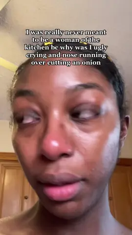 If my chef husband is watching this, this is indeed a cry for help. Whenever youre ready to come save me. 🙇🏾‍♀️