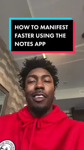 how to manifest faster just by using your notes app, yall can say im crazy but ive seen this work for hella people #goatedmanifesting #simplemanifesting #manifestationtok #manifestation #manifestationtips #lawofassumptioncoach #manifestingtip #selfconcept 