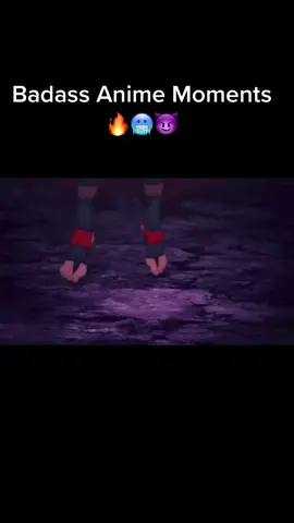 One of the best fight scenes#anime#fy #swordartonline#animemoments#badassmomentsanime#blowthisup#badassmoment#sword#devil