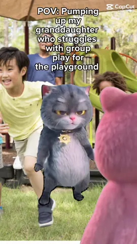 Praying there’s not a lot of kids at the playground, her socks go on perfectly and the wind is not too windy. The struggle is real! #asd #autism #CapCut #nocrowds #MomsofTikTok #raisinggrandkids #raisinggrandaughter #wegotthis #sensoryissues  #asdkid 