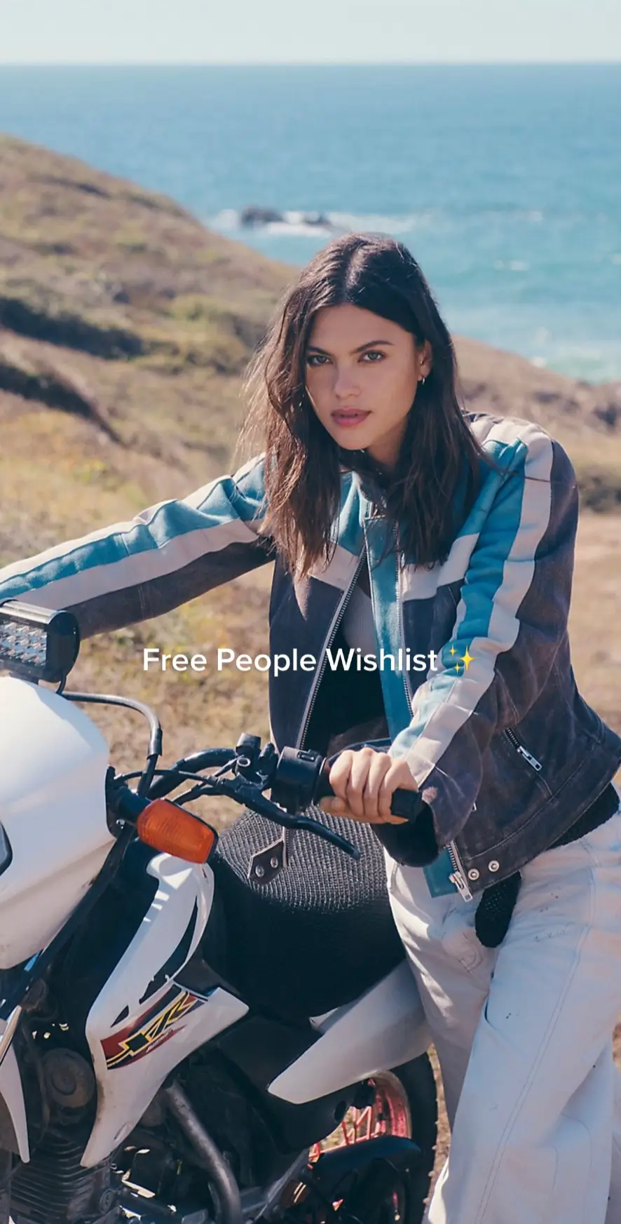 Free People wishlist ✨ (need to delete the app off my phone at this point) #freepeople #freepeoplewishlist 