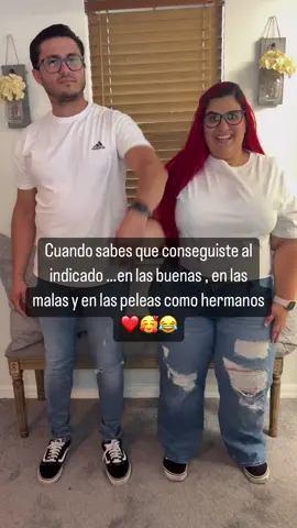 Contigo hasta el final @josegarciashow  (nadie salio lastimado haciendo estevideo 😂🤣🫣❤️) #parejas #Relationship #matrimonio #esposos #humor #enamorados #fyp #viral 