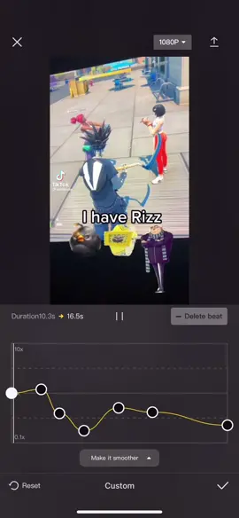 i can teach u how to ride something pretty big