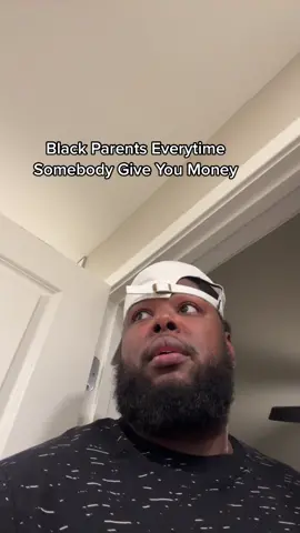 They act like your personal bank!! 💀😂😂😂😭😭😭 #blackpeople #parents #relatable #fyp 