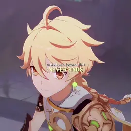 ‼️ SPOILER WARNING (i think) #GenshinImpact #genshinedit #genshinimpact35 #windblumefestival #lumine #aether #paimon 