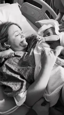 I became so emotional making this video.. becoming a mom has been the most amazing and most rewarding experience. I cannot believe my sweet boy is 5 months now. It feels like just yesterday we were meeting him for the first time 🥹 #pregnancyjourney2022 #boymomma #capcut #momentforlife 