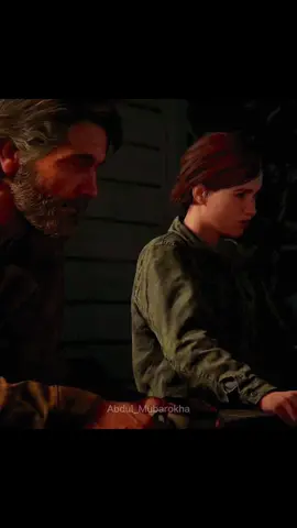 Season 2 confirm 🥹 #vidabd #thelastofus #thelastofus2 #joelmiller #ellie 