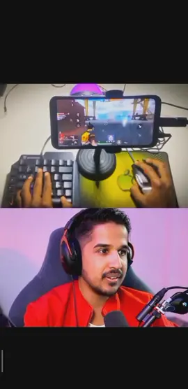 omg 😱 Indian most popular gamer :- Desi Gamers reaction my video #freefire #freefire_lover #freefireofficial #freefirelatam #freefireindia #freefirebd #b2kfreefire #marufkingyt  #mfking #garenafreefire #garena_freefire 