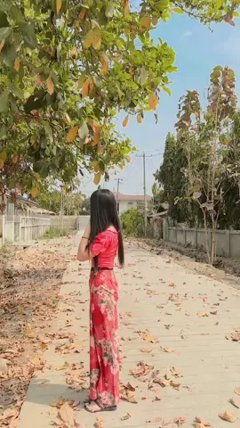 #myanmartiktok #single #fly သိပ်ဆိတ်တဲ့လမ်းလေးမာ🤭