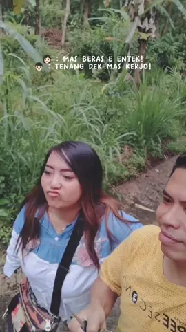 tenang dek AQ SK kerjo😍😃