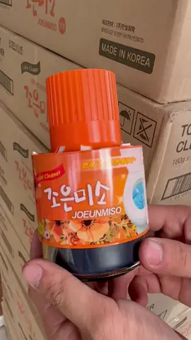 Mọi người đã thử chưa ạ😍😍😍#vienthaboncau #korea #toiletclean #joeunmiso #cocthaboncau #korea #nukiblue #cocthaboncauhanquoc #tiktok  #kemin #nuocgiat 