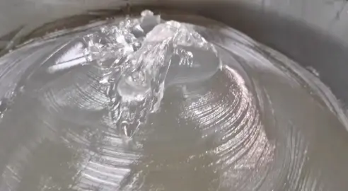 Composite aluminum grease, wear-resistant and waterproof performance is very good#grease #lubricant #fyp #fypシ #viral #trending #satisfying #equipment #hgv #mechanical #excavator #bearing #truck #lube #hightemperaturegrease #manufacturinggrease 