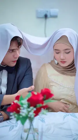 Akan kah Pernikahan Mereka Berlangsung Lama Seperti Keinginan Kedua Orang Tua Starla dan Zaidan??? @angelialikefizzo #fizzoid #fizzoidnovel #novel #dinikahigusdingin 