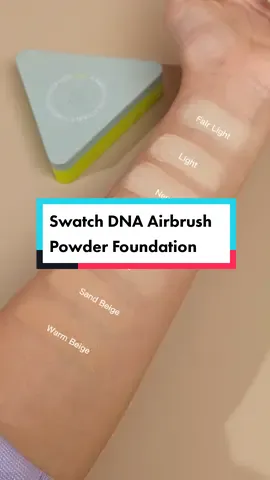 SAVE SEKARANG! Sebelum menghilang 😉 #somethincmakeup #racuntiktok #compactpowder #rekomendasimakeup #makeuplokal 