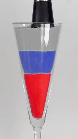 Guess which country's flag is this? # Very Satisfying #satisfying #oddlysatisfying #relaxingvideo #satisfaction #satisfyingvideo #asmr #asmrsounds #relaxing #kineticsand #flag 