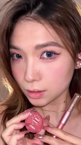 2-in-1 Eyebrow Powder and Liquid Eyeshadow #eyebrow#eyeshadow#eyemakeup#pinkflash#fyp#beauty#makeup#makeuptutorial#makeuptips