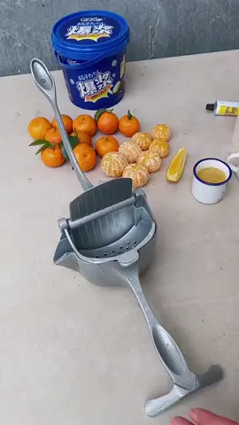 *Catalog Name*:     *Product Name*: Manual Fruit Press Juicer    *Product Description*: Manual Press Juicer For Extracting Juice From Fruits.   *Product Details*:   Easy to use and operate Durable and longlasting design Does not require electricity Portable and compact Price 1200 WhatsApp No 03243001459 #householdproducts #viralshorts #gadgets #homedecor #kitchentools #household #kitchenware 