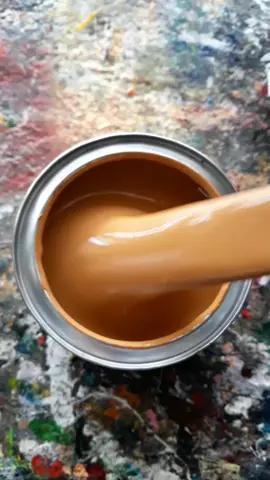 #caramel #idealcolorpaintmixingtv #tiktok #fypspotted #fypviralシ #foryourpage #fypシ