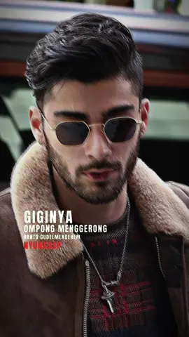 Dawet jembot ireng #zaynmalik #templatecapcut #templatelirik #liriklagu #CapCut #trend #fyp 