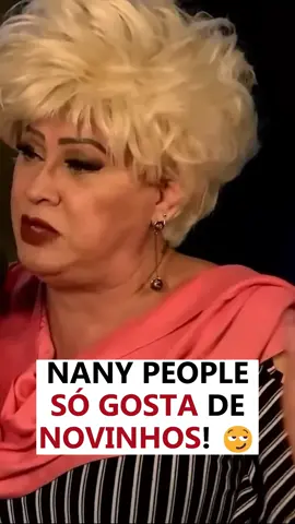 Nany People só pega mucilon! 😏😏 #nanypeople #mucilon #mucilonzin #humorbr #ticaracaticast #podcasts #flowpodcast #inteligencialtda #viralvideo #fyp