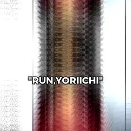Ghh #fypシ #yoriichi #anime #demonslayer #manga #run #edit 