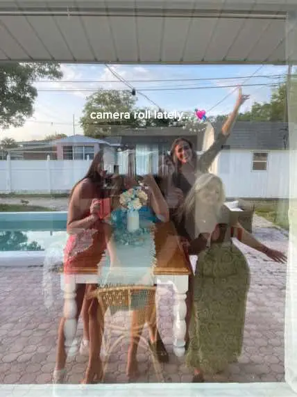 weekend camera roll 💘 