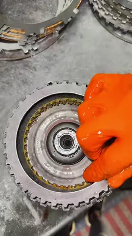 #goodmorning #6l80 #tuesday #transmission #build #satisfying #video #asmr #DIY #witchcraft #magic #cool #dance #puzzle #Recipe #tips #fyp #howto #🤙🏽 