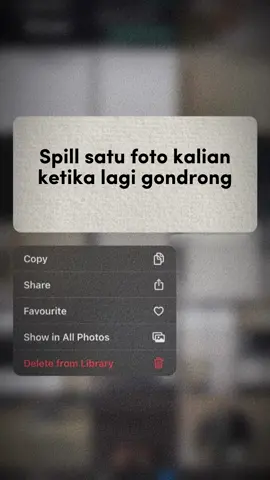 #CapCut #gondes #gondrongtiktok #gondrongers  