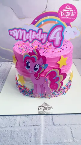 #cake #pastel #torta #bolo #mylittlepony 