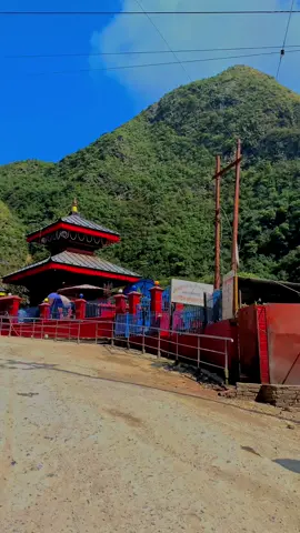 #supadeurali_temple_arghakhanchi #CapCut #fyp #viralvideos #tiktok 