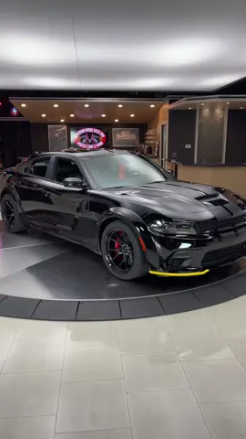 Check out our badass New Arrival ! 2023 Dodge Charger SRT Hellcat Redeye Widebody Jailbreak 😏 Available Now !