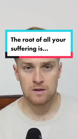 This is the reason for all modern mental health issues #psychology #MentalHealth #mindfulness #fyp #psychologytips #suffering #meditate 