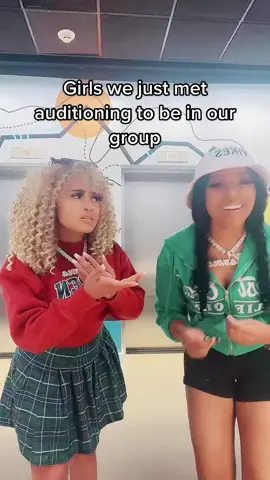 THIS MIGHT BE THE ONE😂🤣🤣 #fyp #foryoupage #girlgroup #85southshow #85showofdasouth #foryou 