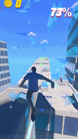 أدخل جو الباركور الحماسي وحاول توصل لخط النهايه بدون ما توقع أو يمسكوك الأشرار! Rooftop Run حمل لعبة وفرجينا مهاراتك🔥🔥 Download Rooftop Run and feel the thrill of the parkour world! Watch your step and try reaching the finish line without falling or getting caught by the bad guys!🔥🔥 #madhook #madhookgames #mobilegames #parkour #parkourgames #rooftopfun 