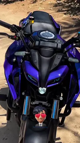 modified mt15 #biketok #motorcycle #fy #moto #mt15lover #yamaha #theutkarshthakur #pillionwithutkarrsh 