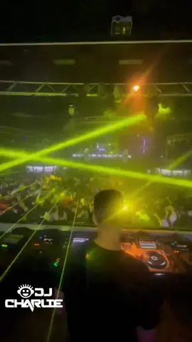 E e e e e a a a a a… ¡FIESTAAAAA! #djcharlie #dj #fyp #galicia #fiesta #edm #festival 