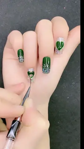 #manicure #makenightsepic #fingernails #nailtutorial 