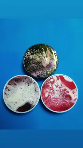 Pop Sockets #cocoanniesphotosandart #popsocket #artistfollowingartist #paintpouring #artistforartist #artist #art #pourpainting #tictokartist #foryoupage #fluidartist #oneofakind #fyp #viral #loveofart 