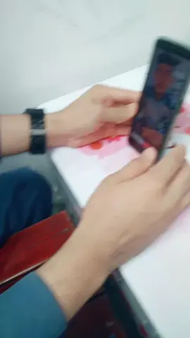 หัวจะปวดคนยังนั่งเบิ่งแต่คลิปจะของ