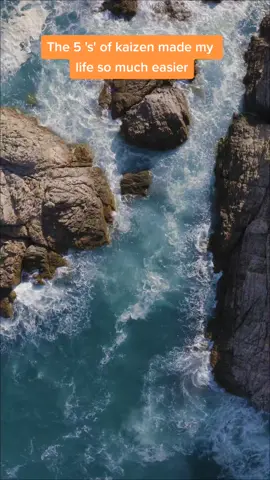 Live life the kaizen way... #fyp #motivation #5amclub #millionairemindset #value #mindsetshift #value 